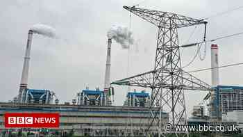 Climate change: Carbon emissions from rich countries rose rapidly in 2021