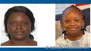Police search for missing 7-year-old believed to be in 'extreme danger'