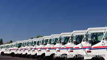 House hearing examines what it will take to fix USPS problems