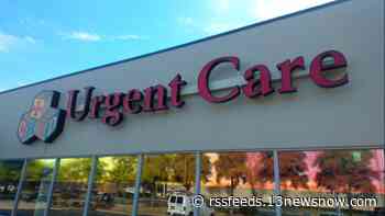 CHKD: More kids coming into urgent care for COVID tests is adding to long wait times