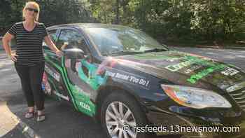 Promoting safe driving at York County schools | What one mother is doing to help keep kids safe