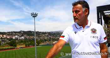 FC Nantes, OL : l’OGC Nice donne une leçon aux supporters des Canaris et des Gones - But! Football Club