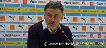 Mercato concurrent OM: Nice proche de boucler une recrue hivernale ? - Football Club de Marseille