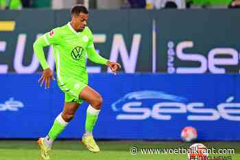 Lukas Nmecha vergeet Anderlecht niet, maar legt uit waarom hij vertrok naar Wolfsburg