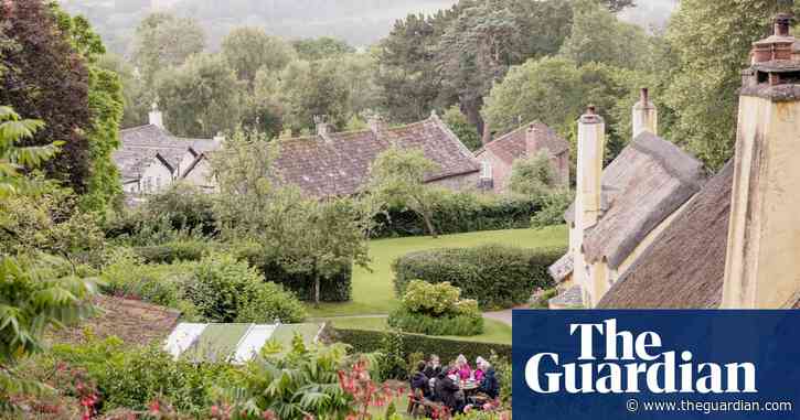 Cream teas at dawn: inside the war for the National Trust