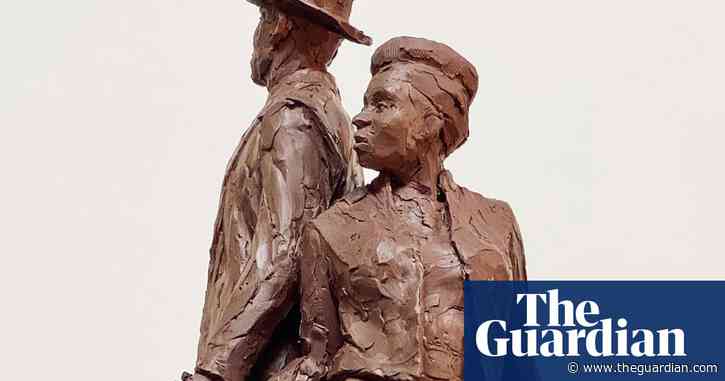 Artist Basil Watson to design Windrush monument in London