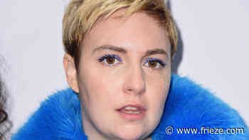 Lena Dunham's Favourite Artworks on Frieze Viewing Room - frieze.com