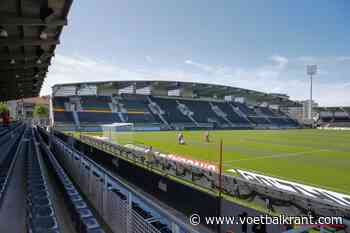 Raakt Cercle Brugge weg uit de gevarenzone? De vereniging moet vanavond op bezoek bij KV Oostende