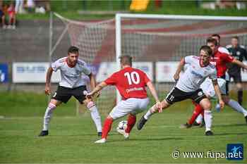 Nicht gut, aber verdient«: Hauzenberg serviert Lam ab - FuPa - das Fußballportal