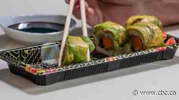 The pandemic drove rise in plastic takeout waste. Now's the time to end the trend, activists say