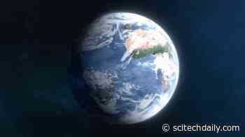 NASA Releases Climate Action Plan