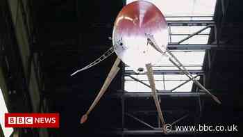 Sea-like robots float at Tate Modern and other tech news