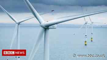 Why giant turbines are pushing the limits of possibility