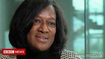 Microsoft Chief Digital Officer tops Powerlist