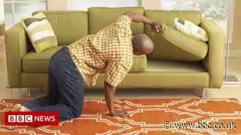 Facebook helps AI take a first-person view of life