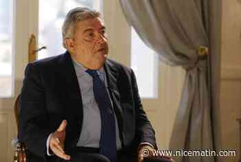 Pierre Dartout : "L’économie se redresse à Monaco et je suis optimiste"