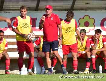 Rossi: “Basta errori! Il Chieri è forte, ma attaccabile: dimostriamo l'identità del Varese” - VareseSport