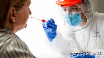 Asl To 5: così i tamponi rapidi sabato e domenica a Chieri, Moncalieri e Carmagnola - CentoTorri