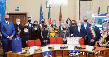 Il benvenuto a Chieri e Rovigno - La Voce di Rovigo - La voce di Rovigo