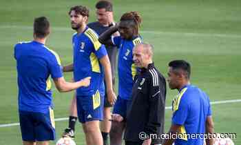 Didu, all. Chieri a CM: 'Arthur un top, ma niente rischi con la Roma. Allegri? Ecco cosa chiedeva. Soulé impressiona, Kulusevski...' - Calciomercato.com