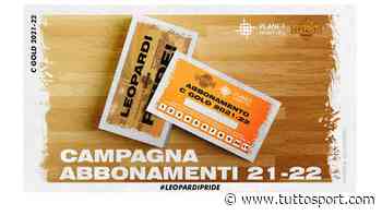 BEA Chieri, parte la campagna abbonamenti per la C Gold - Tuttosport