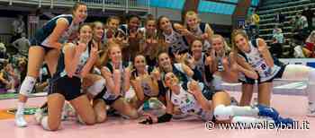 Chieri: A Monza la prima trasferta stagionale. Bosio: "Dovremo battere bene per limitare le loro attaccanti" - Volleyball.it