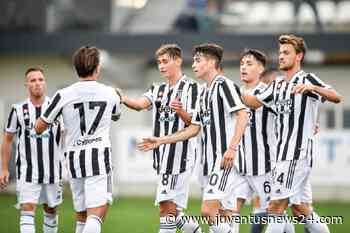 Juve, le immagini della partitella col Chieri - GALLERY - Juventus News 24