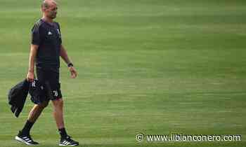 Juventus-Chieri 7-0: gli highlights della partita - ilBianconero