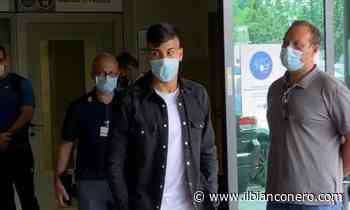 Juve, Kaio Jorge non ha giocato l'amichevole con il Chieri: il motivo - ilBianconero