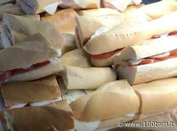 Chieri. Al liceo Monti apre un servizio per la vendita dei panini - CentoTorri