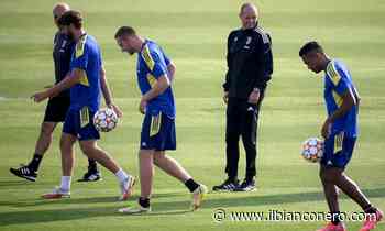 Juve, il report dell'allenamento di oggi: 'Seduta pomeridiana con il Chieri' - ilBianconero