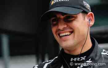 Van Kalmthout kan niet imponeren: P24 in kwalificatie - GPblog.com Nederland