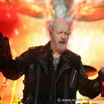 Rob Halford's cancer is in remission