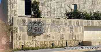 California county says Marathon, Phillips projects may need to shrink due to environmental impact - Reuters