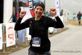 Grizzly Ultra Marathon 'special' 10th milestone - Rocky Mountain Outlook
