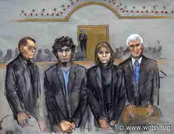 Boston Marathon Bomber Supreme Court Case Puts Biden Administration's Death Penalty Stance Under Spotlight - wgbh.org