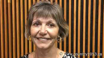 Kathleen Lynch Finishes Boston Marathon - country1053.ca