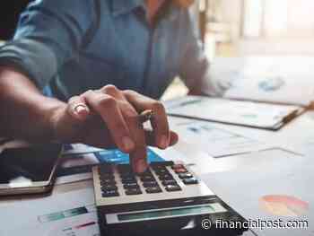 Five reasons why running a portfolio is like running a marathon - Financial Post