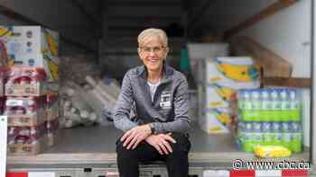 2020 cancelled everything but the P.E.I. Marathon is back for 2021 - CBC.ca