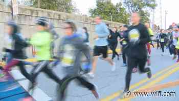Half-Marathon and 5K returns to Lafayette and West Lafayette - wlfi.com