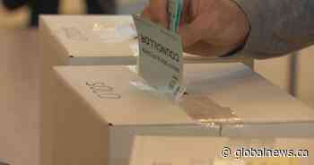 Calgary election: final stretch in marathon race to be city’s next mayor - Global News