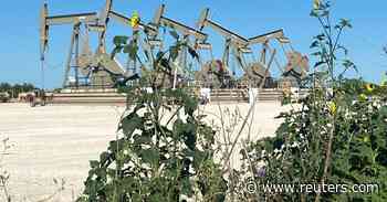 Marathon Oil, others keep $5 million fee award in fracking patent case - Reuters