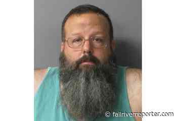 East Bridgewater man arrested and facing child pornography charges - Fall River Reporter