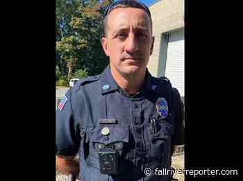 Somerset Police Department launches body-worn camera program - Fall River Reporter