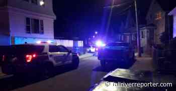Fall River Police investigating drive-by shooting where several shots were fired - Fall River Reporter