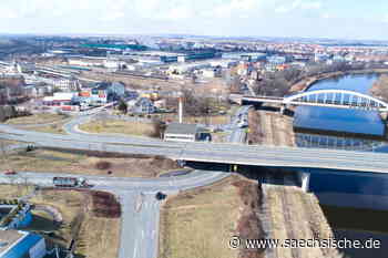 Riesa: Geisterfahrer muss zur Fahrtauglichkeitsprüfung - Sächsische.de