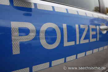 Meißen: 21-Jährige in Riesa beraubt - Sächsische.de