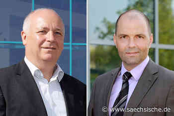 Riesa: Chef-Wechsel bei der Magnet Riesa - Sächsische.de