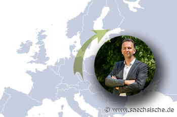 Riesa: Riesas OB auf Dienstreise im hohen Norden - Sächsische.de