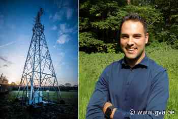 Waarom inwoners van Vosselaar elk jaar 118 euro minder betalen voor stroom: “Beslissing uit jaren 70” - Gazet van Antwerpen